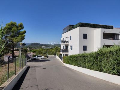Vente Appartement 2 pi�ces VIDAUBAN 83550