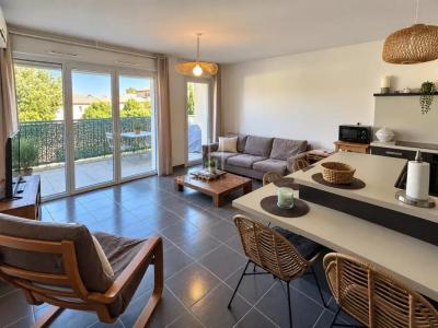 Vente Appartement 3 pi�ces SAINT-REMY-DE-PROVENCE 13210