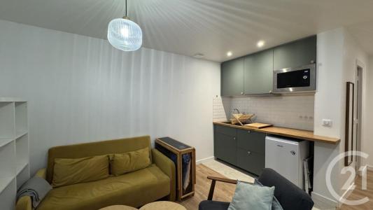 Location Appartement 2 pi�ces PARIS-11EME-ARRONDISSEMENT 75011