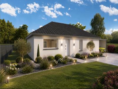 Vente Maison SAILLY-LABOURSE 62113