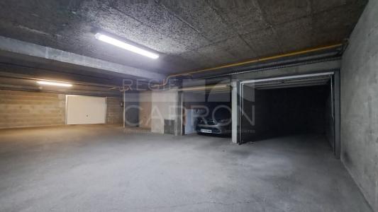 Vente Parking LYON-4EME-ARRONDISSEMENT 69004