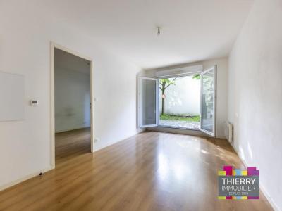 Location Appartement 2 pi�ces SAINT-SEBASTIEN-SUR-LOIRE 44230