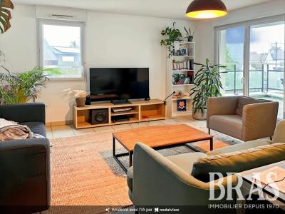 Vente Appartement 2 pi�ces NANTES 44100