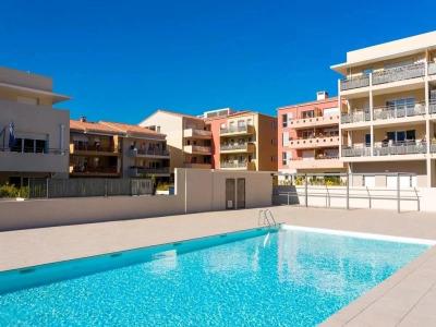 Location Appartement 3 pi�ces SAINT-MARTIN-DU-VAR 06670
