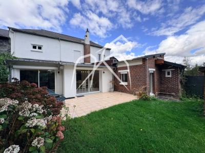 Vente Maison 6 pi�ces BOIS-GUILLAUME 76230