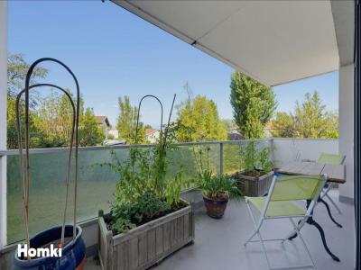 Vente Appartement 5 pi�ces BORDEAUX 33000