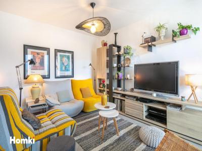 Vente Appartement 3 pi�ces GRENOBLE 38000
