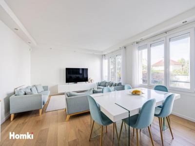 Vente Maison 4 pi�ces RUEIL-MALMAISON 92500