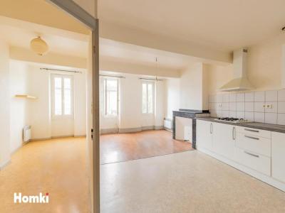 Vente Maison 4 pi�ces RABASTENS 81800
