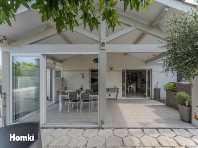 Vente Maison 6 pi�ces GASTES 40160