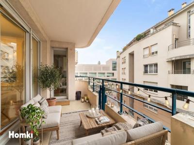 Vente Appartement 5 pi�ces VILLEURBANNE 69100