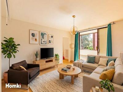 Vente Appartement 4 pi�ces RAMONVILLE-SAINT-AGNE 31520
