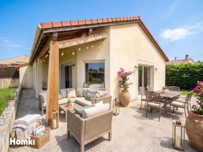 Vente Maison 4 pi�ces BAS-EN-BASSET 43210
