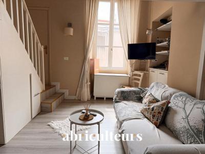 Vente Appartement NICE 06000