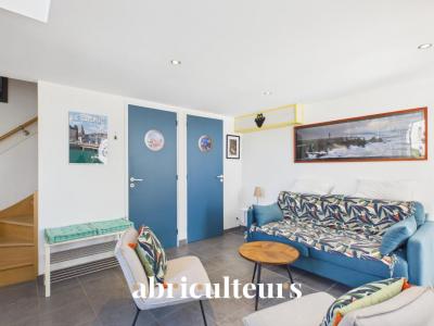 Vente Appartement CROISIC 44490