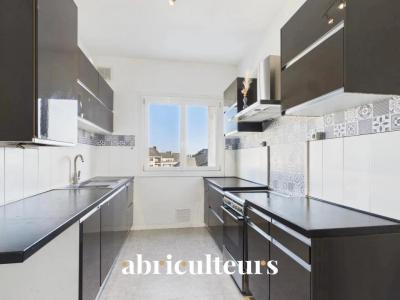Vente Appartement 4 pi�ces SAINT-NAZAIRE 44600