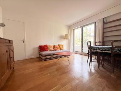 Location Appartement 2 pi�ces PARIS-13EME-ARRONDISSEMENT 75013