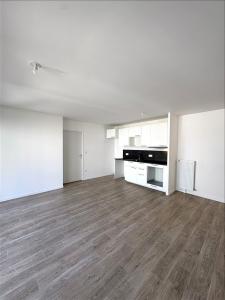 Location Appartement 4 pi�ces ROUEN 76100