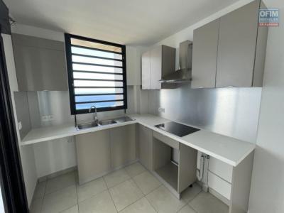 Location Appartement ON-SAINT-LEU 97436