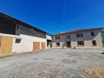 Vente Prestige THERMES-MAGNOAC 65230