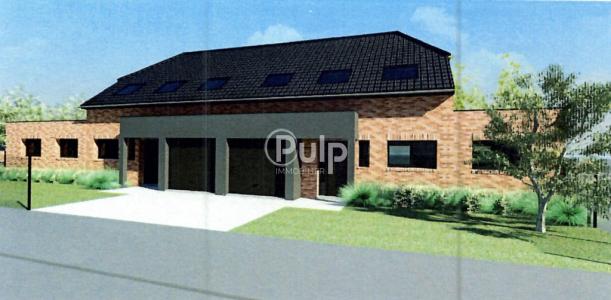 Vente Maison 6 pi�ces CUINCY 59553