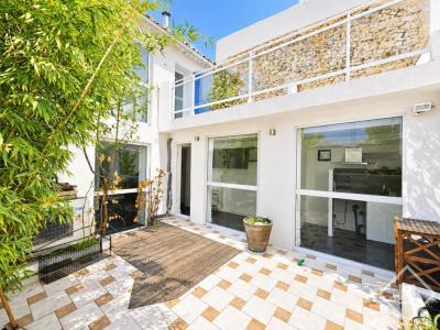 Vente Maison 3 pi�ces MARSEILLE-10EME-ARRONDISSEMENT 13010