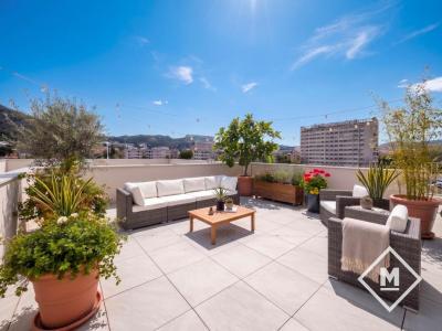 Vente Appartement 4 pi�ces MARSEILLE-9EME-ARRONDISSEMENT 13009