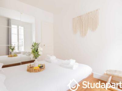 Location Appartement PARIS-17EME-ARRONDISSEMENT 75017