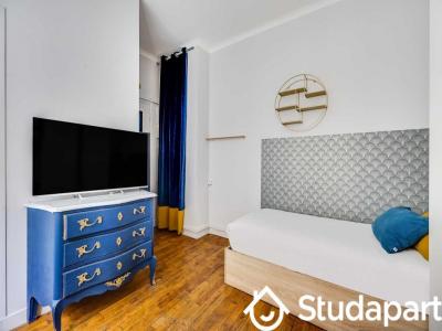 Location Appartement PARIS 75000