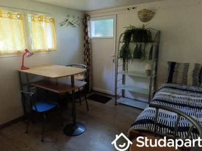 Location Appartement SORINIERES 44840