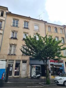 Location Appartement 2 pi�ces NANCY 54000