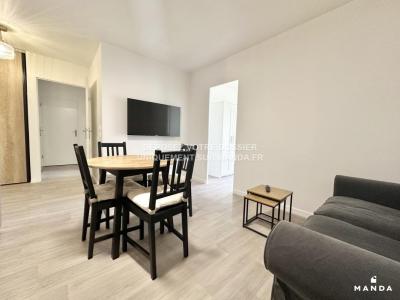 Location Appartement 4 pi�ces MEE-SUR-SEINE 77350
