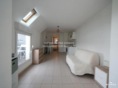 Location Appartement GAGNY 93220