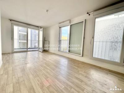 Location Appartement 3 pi�ces COLLEGIEN 77090