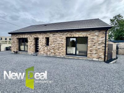 Vente Maison 3 pi�ces SAINT-AMAND-LES-EAUX 59230
