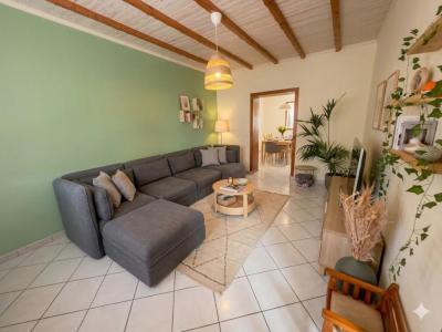 Vente Maison 7 pi�ces CAMBRAI 59400