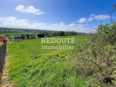 Vente Terrain CHATEAU-PORCIEN 08360