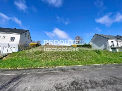 Vente Terrain CHATEAU-PORCIEN 08360