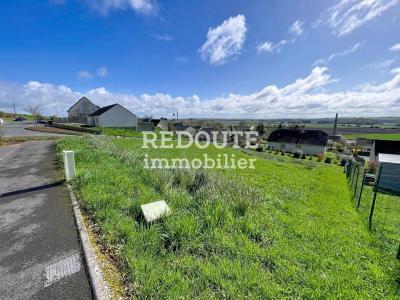 Vente Terrain CHATEAU-PORCIEN 08360
