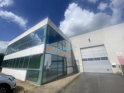 Location Commerce CHILLY-MAZARIN 91380