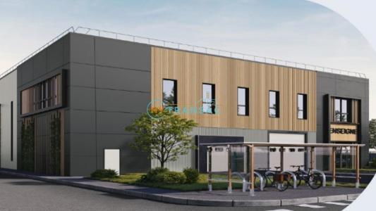 Location Commerce WISSOUS 91320