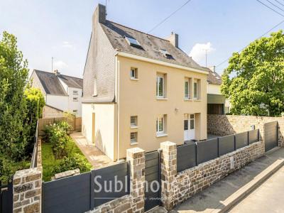 Vente Maison 9 pi�ces VANNES 56000