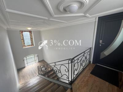 Vente Appartement 5 pi�ces LUNEVILLE 54300