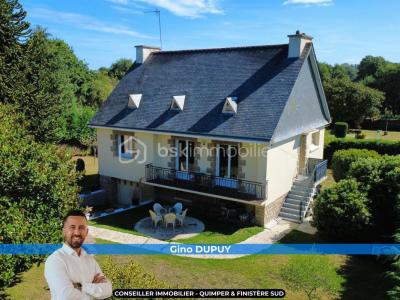 Vente Maison 4 pi�ces SCAER 29390
