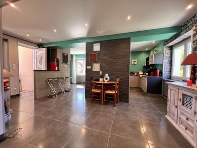 Vente Maison 7 pi�ces LAIVES 71240