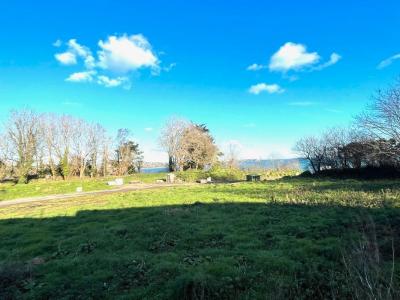 Vente Terrain LOUANNEC 22700