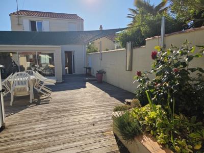 Vente Maison 5 pi�ces SABLES-D'OLONNE 85100