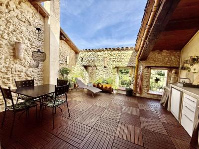 Vente Maison 7 pi�ces ARGELIERS 11120