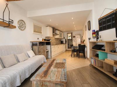 Vente Maison 3 pi�ces COURSAN 11110