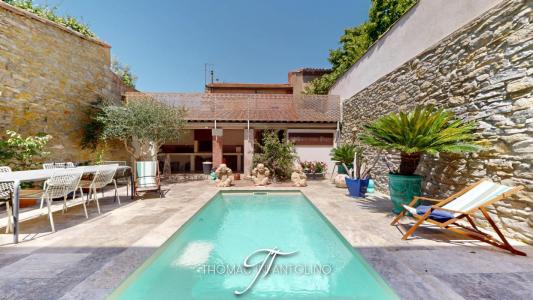 Vente Maison 9 pi�ces CARCASSONNE 11000